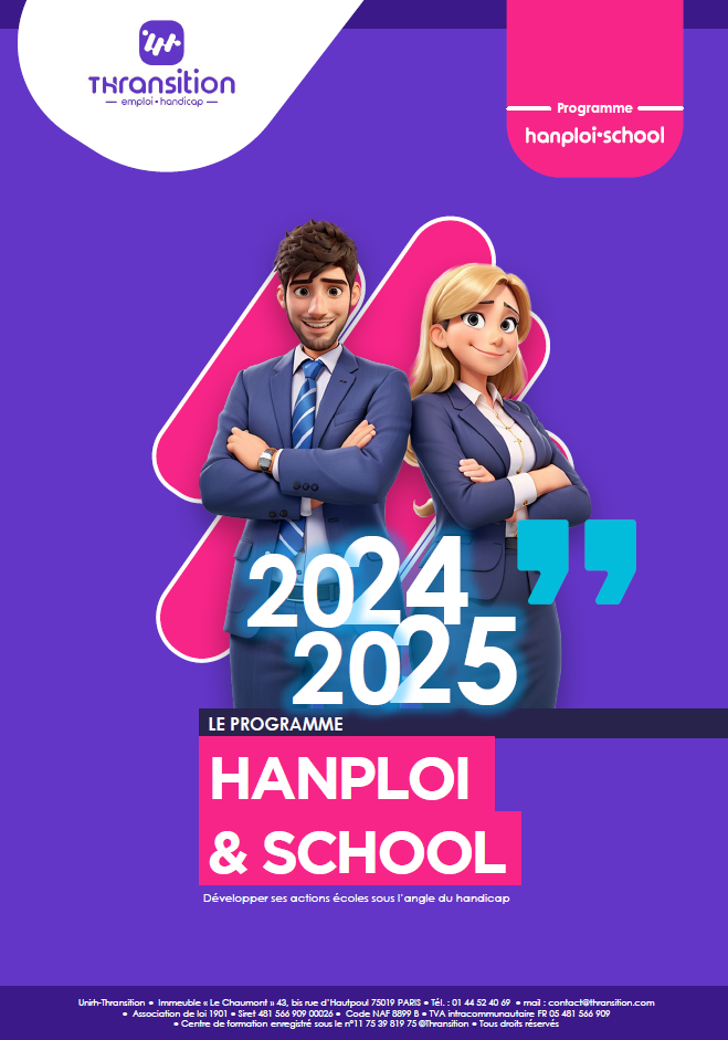 Le programme Hanploi-and-school-couverture
